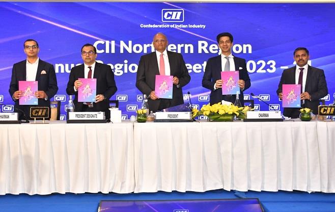 CII NR Annual Regional Meeting